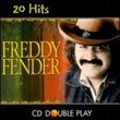 Freddy Fender