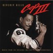 Beverly Hills Cop III: Original Motion Picture Soundtrack