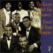 The Astors Meet The Newcomers: Sweet Soul From Memphis