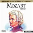Mostly Mozart Greatest Hits