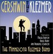 Gershwin The Klezmer
