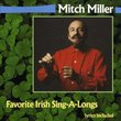 Irish Sing Alongs