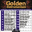 GOLDEN INSTRUMENTALS V.7