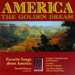 America: The Golden Dream