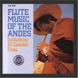 Flute Music Of The Andes