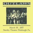 The Outlaws Pittsburgh 1977