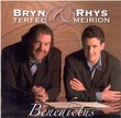 Bryn Terfel: Benedictus