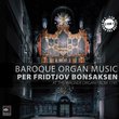 Baroque Organ Music