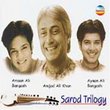 Sarod Trilogy: Raga Bageshwari