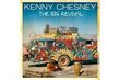 Kenny Chesney, The Big Revival, LIMITED EDITION CD with FREE DIGITAL DOWNLOAD
