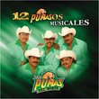 12 Pumazos Musicales