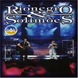 Rionegro & Solimões: Sound and Vision