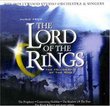 Music From Lord of Ring