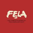 The Complete Works of Fela Anikulapo Kuti (29xCD/1xDVD)