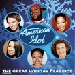 American Idol: The Great Holiday Classics