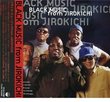 Black Music from Jirokichi