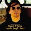 Very Best of Daniel Wylie & Cosmic Rough Riders