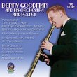 AFRS Benny Goodman Show Volume 21