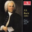 J.S. Bach Suites