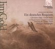 Brahms: Ein deutsches Requiem