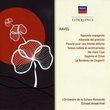 Ravel: Rapsodie Espagnole/Valses Nobles/Pavane