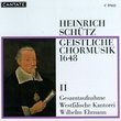 Geistliche Chormusik 2