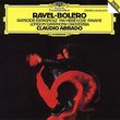 Ravel: Bolero / Rapsodie Espagnole / Ma Mere l'Oye / Pavane pour une Infante Défunte [Deutsche Grammophon]