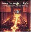 From Darkness to Light: The Salisbury Advent Service