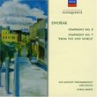 Dvorak: Symphonies Nos. 8 & 9 "From the New World" [Australia]