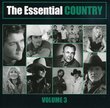 Vol. 3-Essential Country