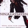 Ninja Assassin