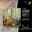 Bach Edition - La Musique d'Orchestre