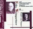 Liszt: Piano Concertos; Les Preludes; Beethoven: 11 Viennese Dances