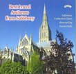 Best Loved Anthems From Salisbury
