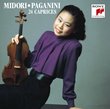 Paganini: 24 Caprices