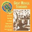 America Swings: Great Musical Standards