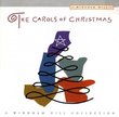 The Carols Of Christmas: A Windham Hill Collection