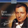 Fritz Wunderlich: Recital [Germany]