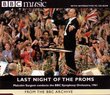 Last Night At The Proms, 1961/ Malcolm Sargent/ BBC Music - Vol. 6 No. 12 by Constance Shacklock (1961-05-03)