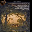 Tausch: Double Clarinet Concertos, Opp. 26, 27; Süssmayr: Concerto Movement in D