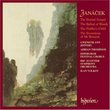 Janácek: The Eternal Gospel; The Ballad of Blaník; The Fiddler's Child; The Excursions of Mr. Broucek