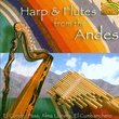 Harp & Flutes from the Andes