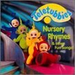 Nursery Rhymes & Other Fun Songs