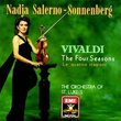 Nadja Salerno-Sonnenberg ~ Vivaldi - The Four Seasons