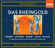 Richard Wagner: Das Rheingold (Part 1 of The Ring Of The Nibelungen)