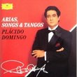 Arias Songs & Tangos