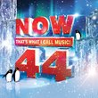 Now 44: That's What I Call Music