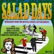 Salad Days: Highlights From The Revival London Cast Recording (1982 Studio Cast)