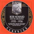 Bob Howard 1935-1936