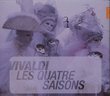 Vivaldi: Les Quatre Saisons